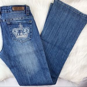 Cielo Jeans Denim Jeans